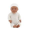 LullaBaby Doll & Pacifier Accessory