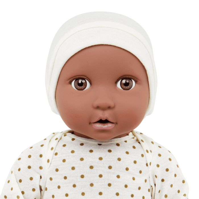 LullaBaby Doll & Pacifier Accessory