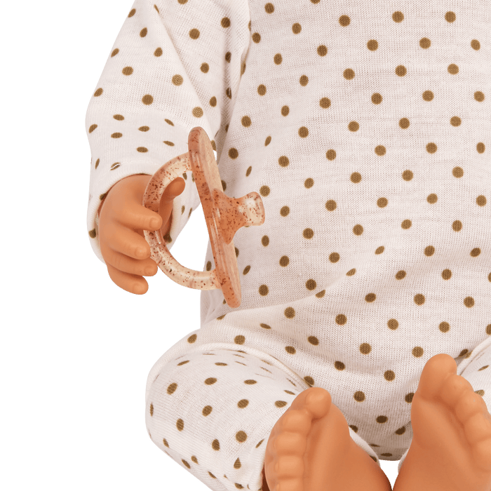LullaBaby Doll & Pacifier Accessory