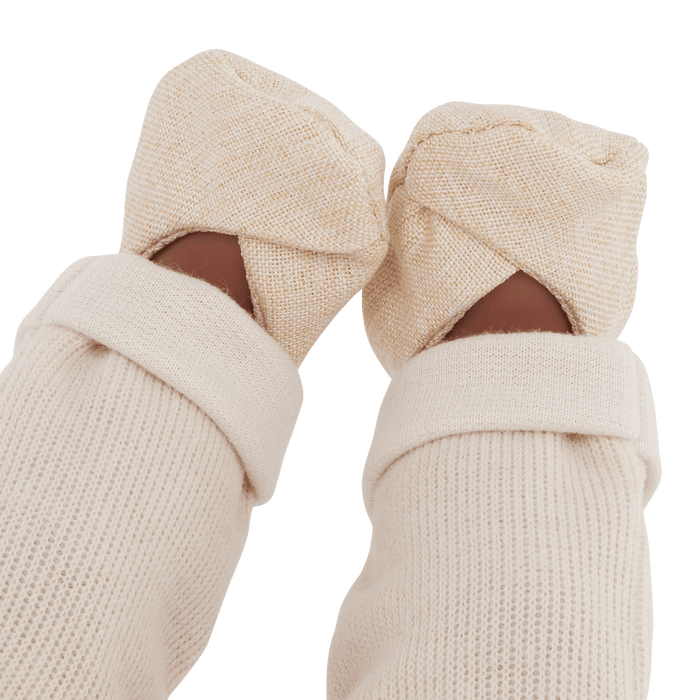 LullaBaby Boy Doll Jumper Outfit