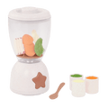 LullaBaby Doll Food Mixer Set