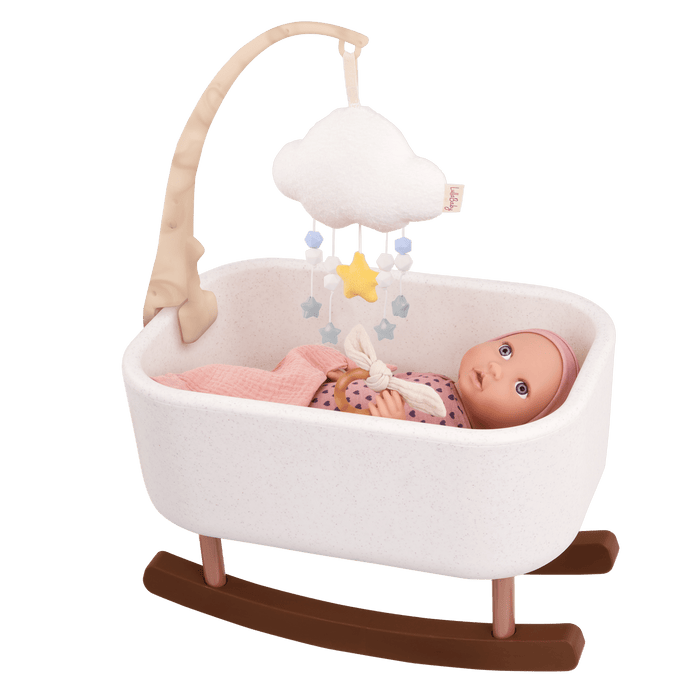 LullaBaby Doll Naptime Accessories