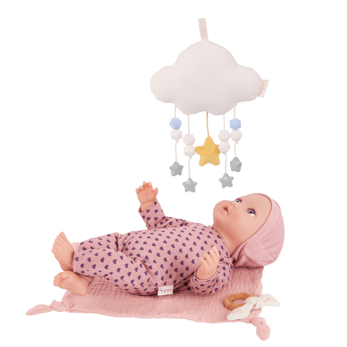 LullaBaby Doll Naptime Accessories