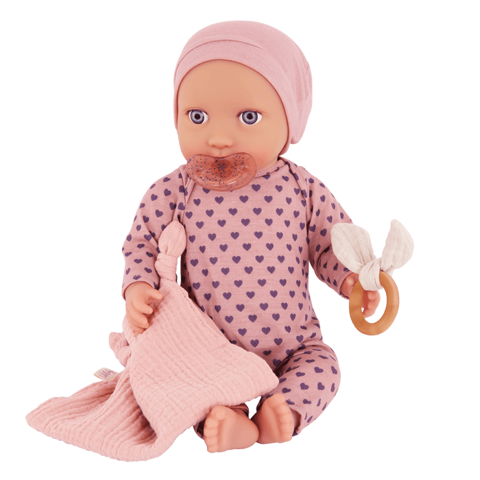 LullaBaby Doll Naptime Accessories