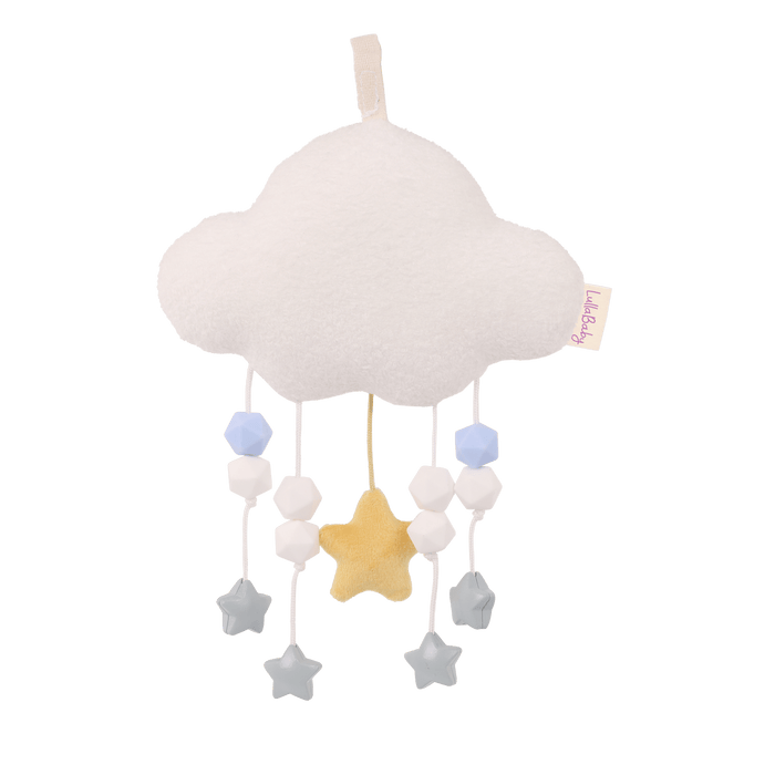 LullaBaby Doll Naptime Accessories