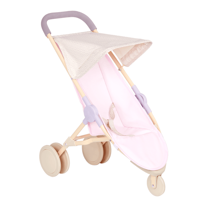 LullaBaby Doll Nursery Playset