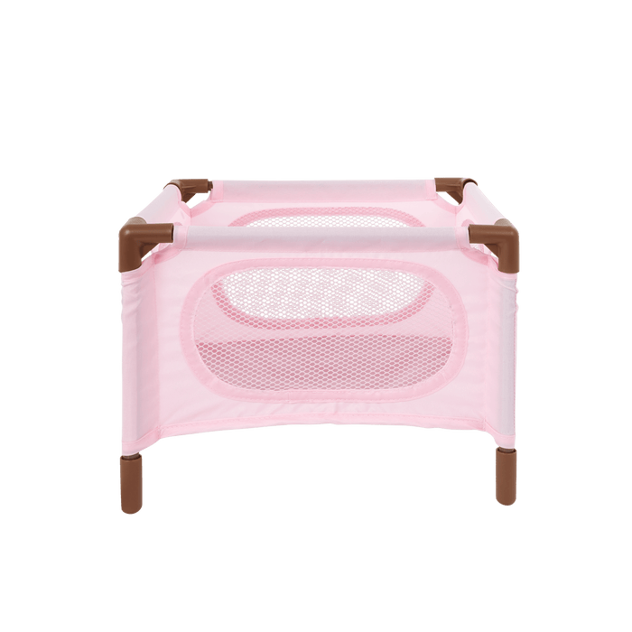 LullaBaby Doll Nursery Playset