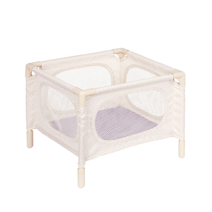 LullaBaby Doll Nursery Playset