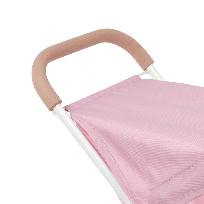 LullaBaby Doll Nursery Playset