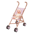 LullaBaby Doll Stroller