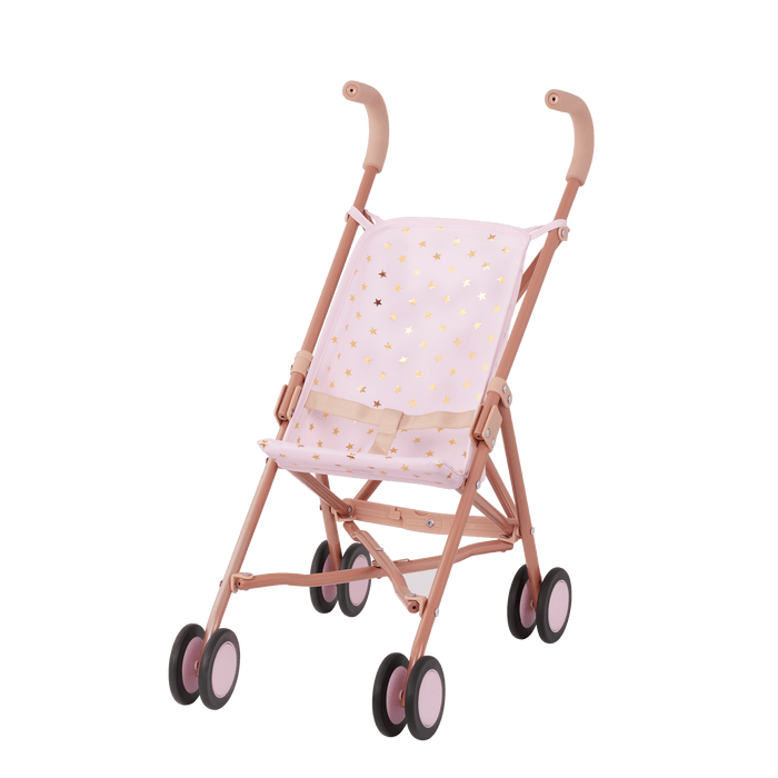 LullaBaby Doll Stroller