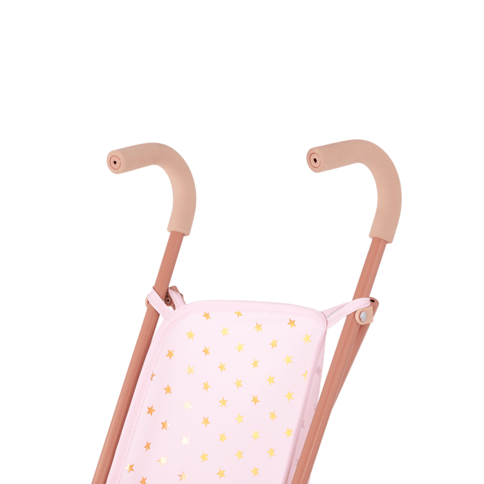 LullaBaby Doll Stroller