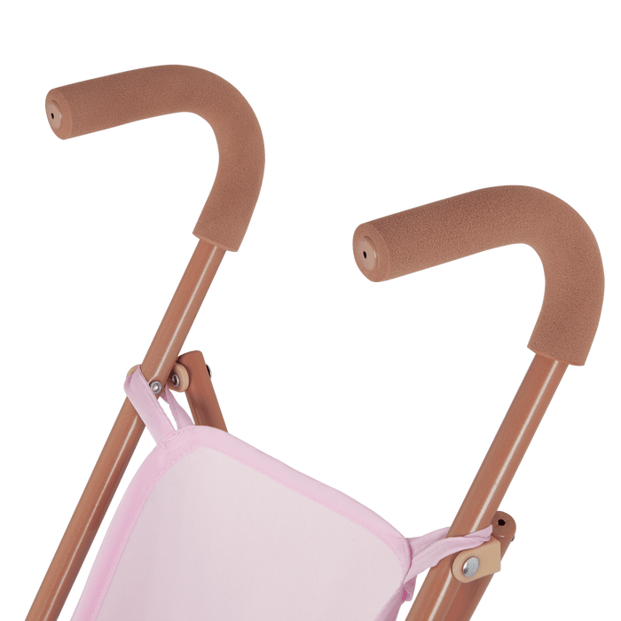 LullaBaby Doll Stroller