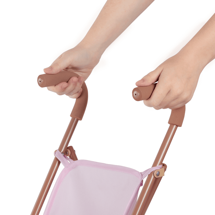 LullaBaby Doll Stroller