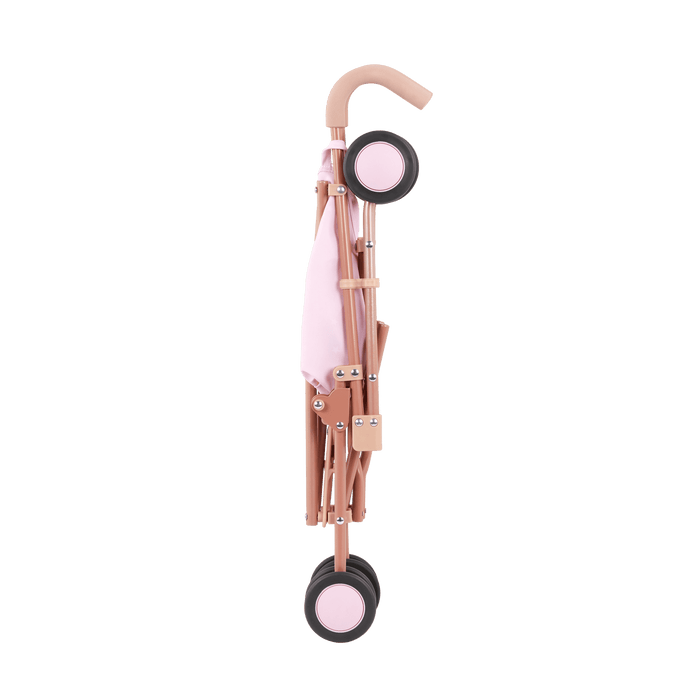 LullaBaby Doll Stroller