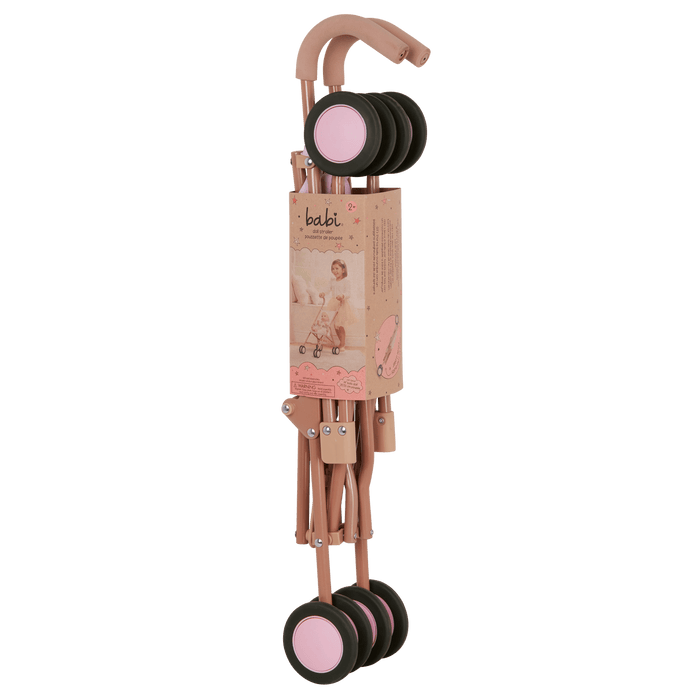LullaBaby Doll Stroller