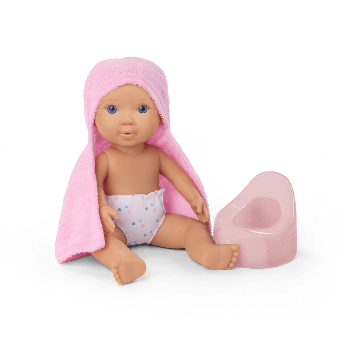 Baby Lacy & Bathtime Set - Our Generation