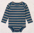 Baby LS Lap Onesie