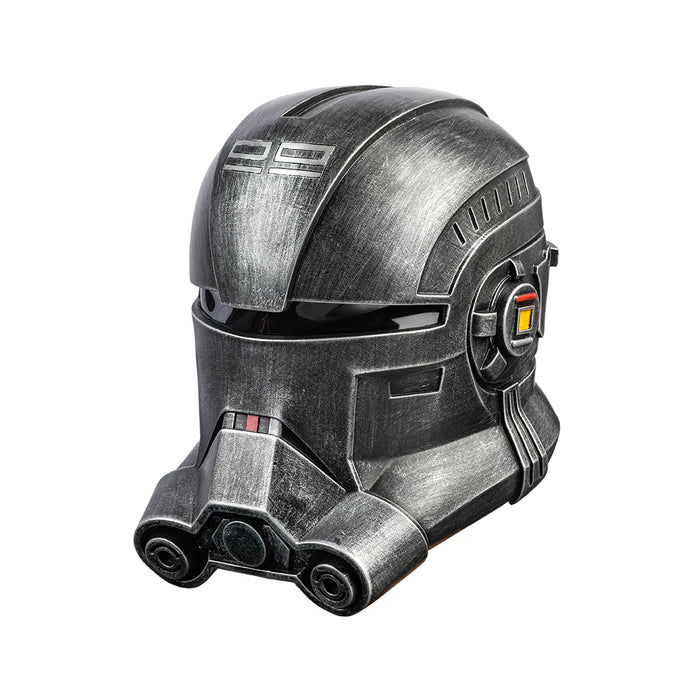 Xcoser Star Wars: The Bad Batch Clone Force 99 Echo Helmet, - | Live up to each love | Costumes Top  brand | Worldwide Most chose  Xcoser - Star Wars - DC - Marvel