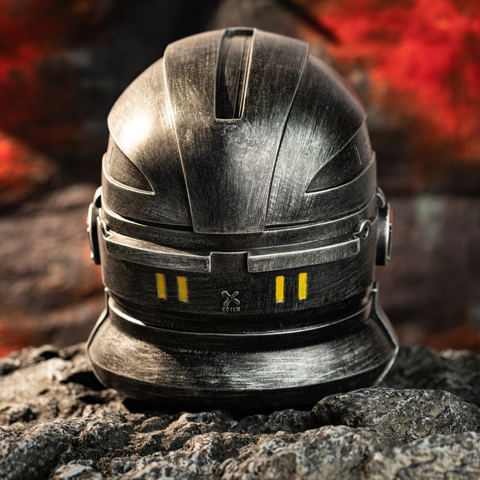 Xcoser Star Wars: The Bad Batch Clone Force 99 Echo Helmet, - | Live up to each love | Costumes Top  brand | Worldwide Most chose  Xcoser - Star Wars - DC - Marvel