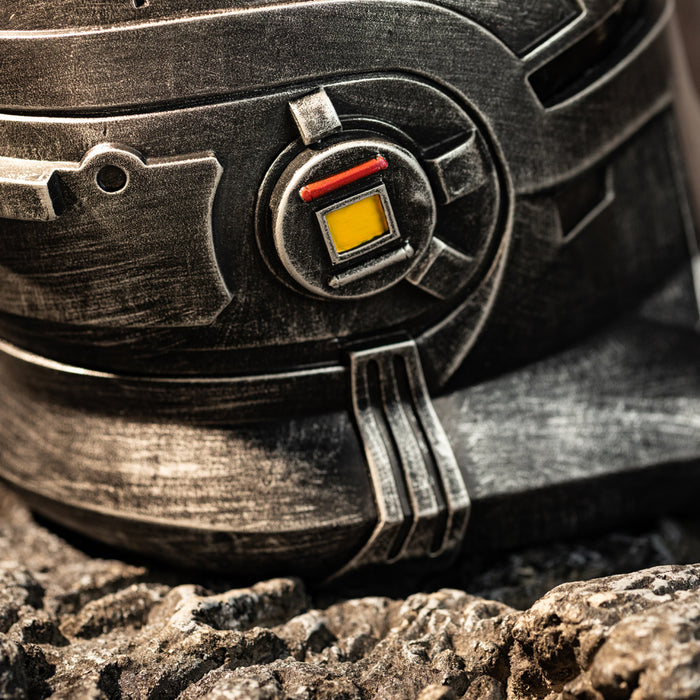 Xcoser Star Wars: The Bad Batch Clone Force 99 Echo Helmet, - | Live up to each love | Costumes Top  brand | Worldwide Most chose  Xcoser - Star Wars - DC - Marvel