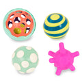 Ball - a - baloos - B. toys