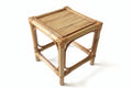 Bamboo Mini Plant Stand