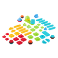 Bristle Blocks