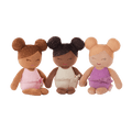 LullaBaby Bath Dolls Bundle