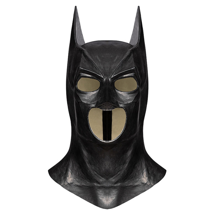 Batsuit Bodysuit Jumpsuit - The Dark Knight Rises Batman Costume - Xmas Gift