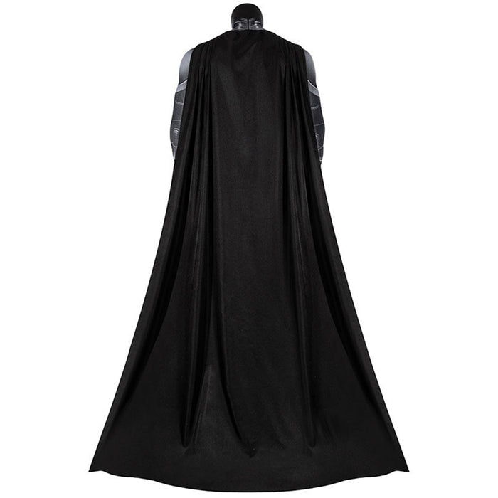 Batsuit Bodysuit Jumpsuit - The Dark Knight Rises Batman Costume - Xmas Gift