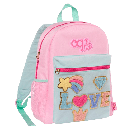 Be Awesome! Backpack - Our Generation