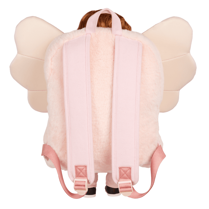 Our Generation Be Magical Doll Carrier Backpack with Wings