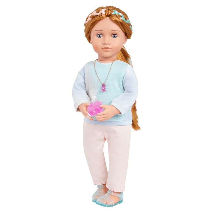 Our Generation Beary Pretty Outfit for 18-inch Dolls