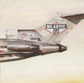 Beastie Boys Licensed to ill