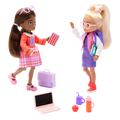 Bella & Nicole - Hey Bestie