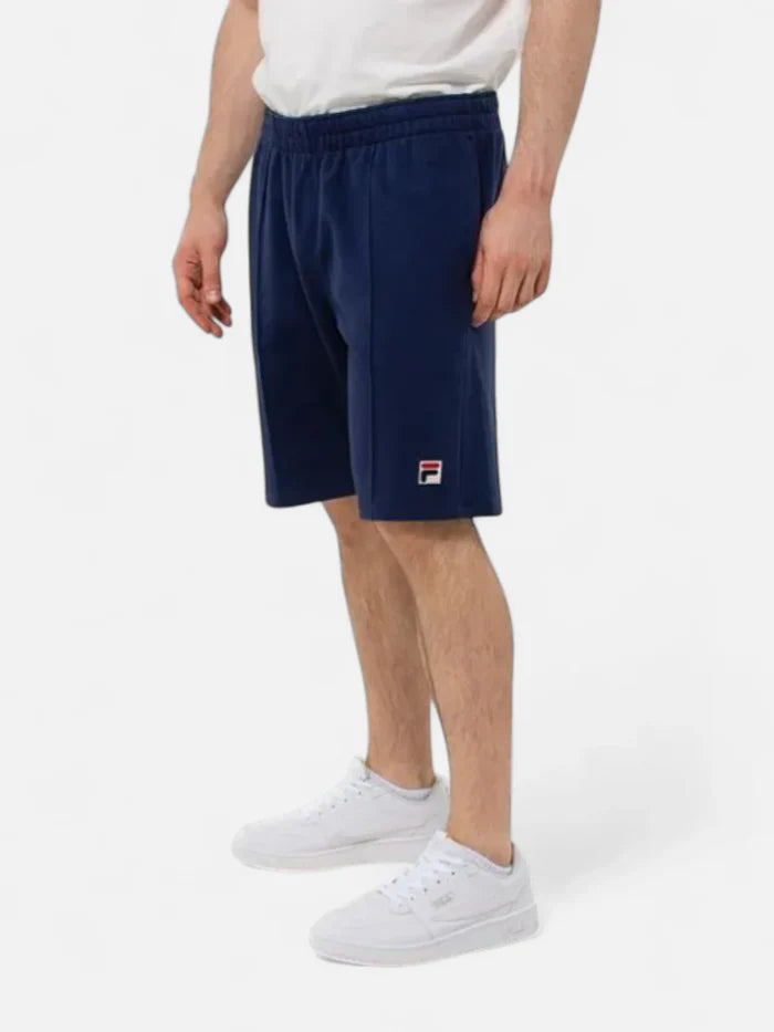 Bermuda Fila Bonadi Azul Marino