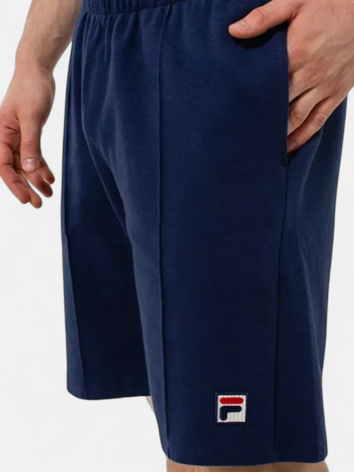 Bermuda Fila Bonadi Azul Marino