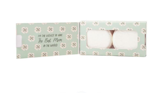 Best Mom Boxed Shower Steamers