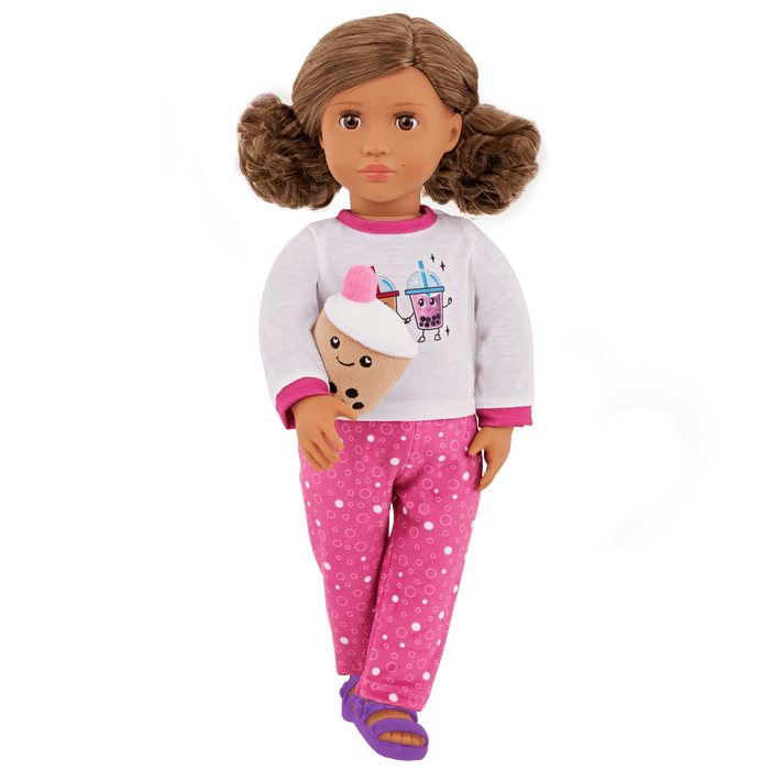 Our Generation Best Teas Outfit for 18-inch Dolls