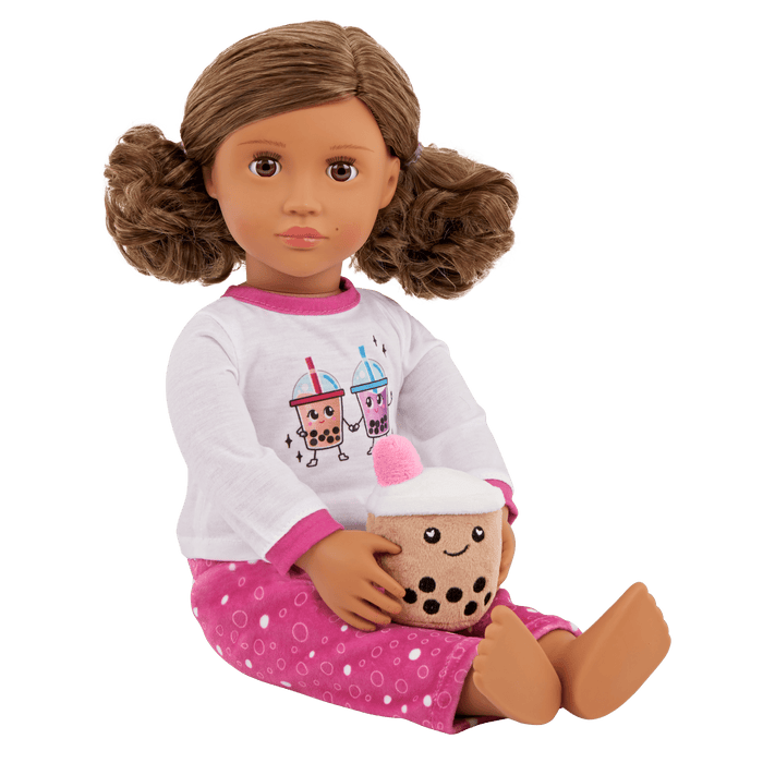 Our Generation Best Teas Outfit for 18-inch Dolls
