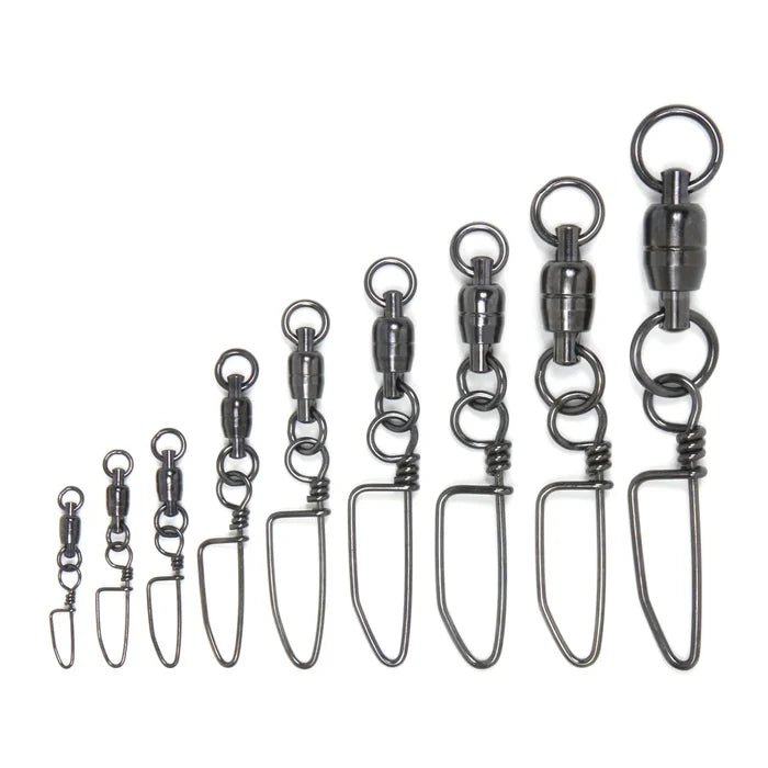 billfisher-stainless-steel-ball-bearing-snap-swivel-size-comparison