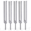 Biosonics Set of 5 Brain Tuning Forks