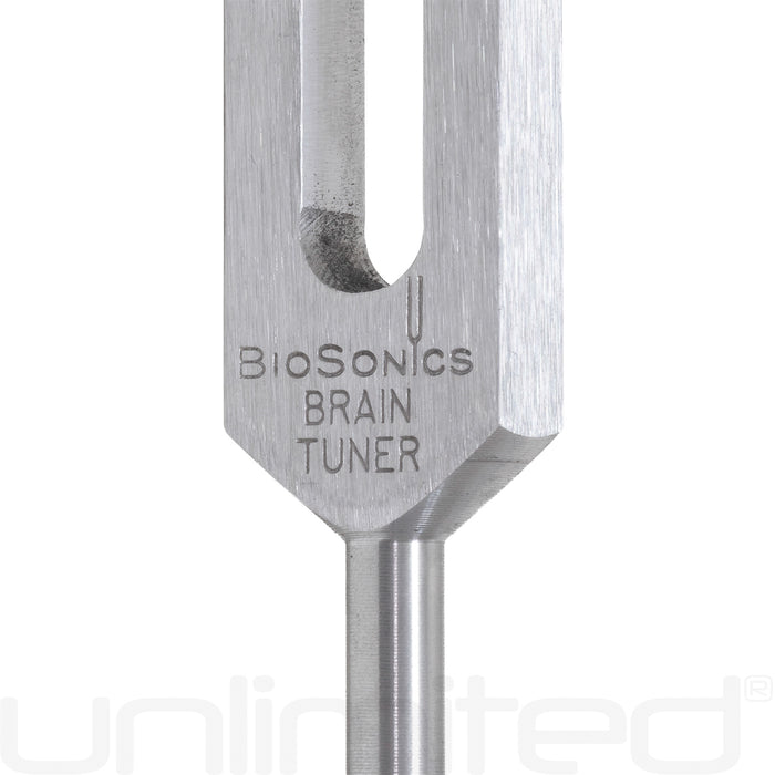 Biosonics Set of 5 Brain Tuning Forks