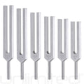 Biosonics Set of 6 Solfeggio Tuning Forks