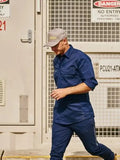 Bisley X Airflow Stretch Ripstop Vented Work Cargo Pant BPC6150 - City Workwear