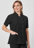 Biz Care Women's Essence Pharmacy Dentist Jacket CPT451LS - City Workwear