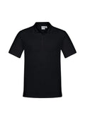 Biz Collection Casual Wear Biz Collection Aero Mens Polo  P815MS