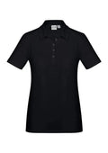 Biz Collection Casual Wear Biz Collection Aero Ladies Polo  P815LS