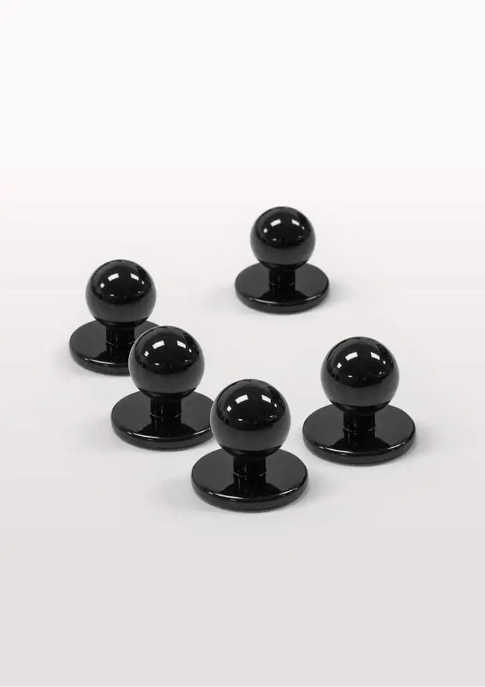 Biz Collection Chef Button CH235 - Flash Uniforms